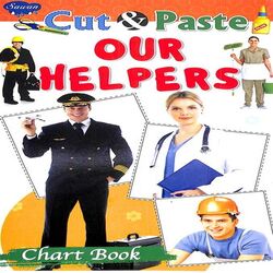 Sawan OUR HELPERS Chart Book